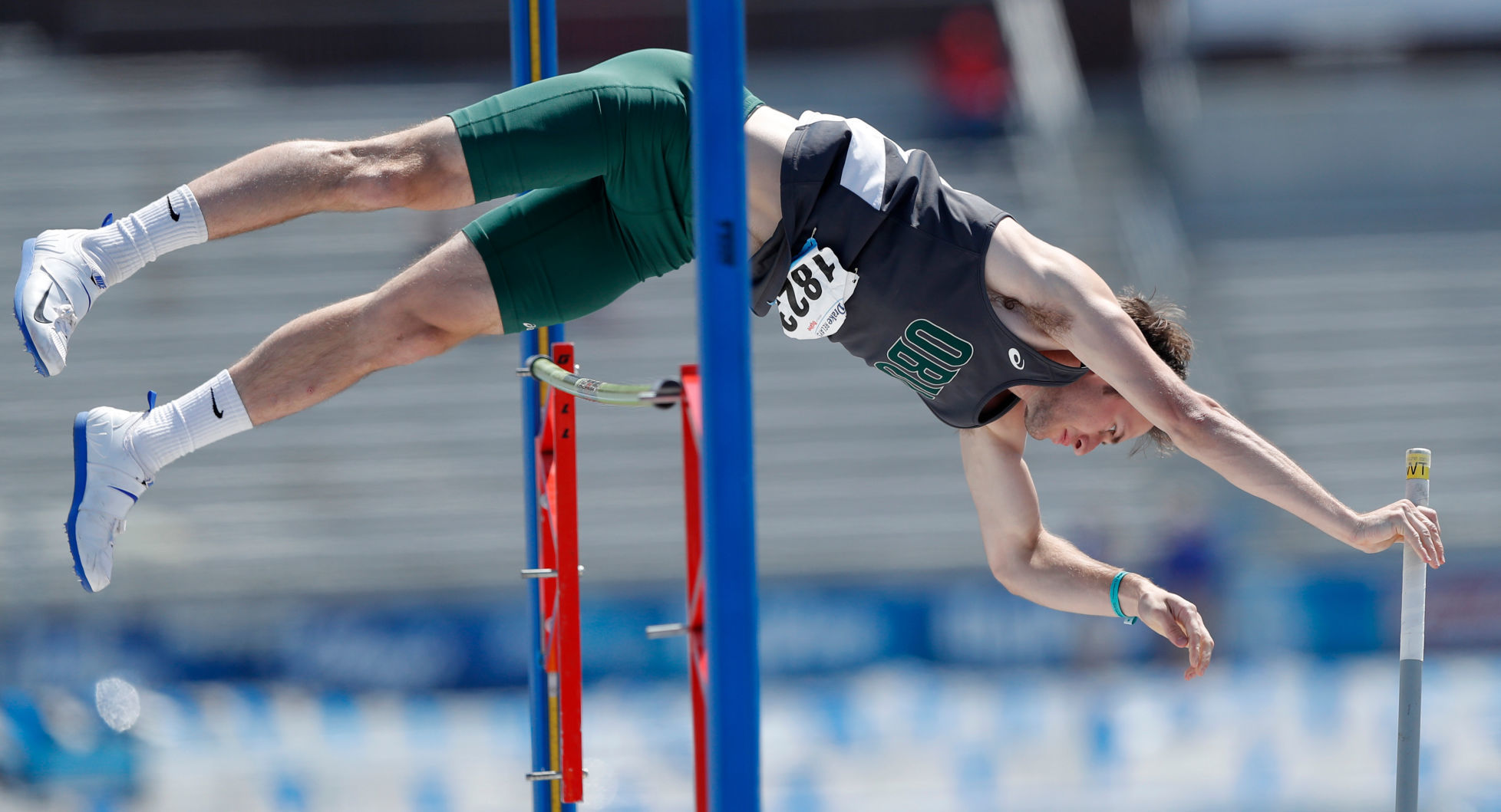 Drake Relays Athletics